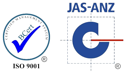 Applying ISO 9001: 2015 Quality Management System at CBB Engineering & Trading Co., Ltd.